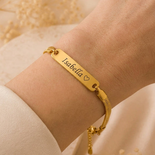 Bracelet Serpentine