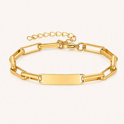 Bracelet Maillons