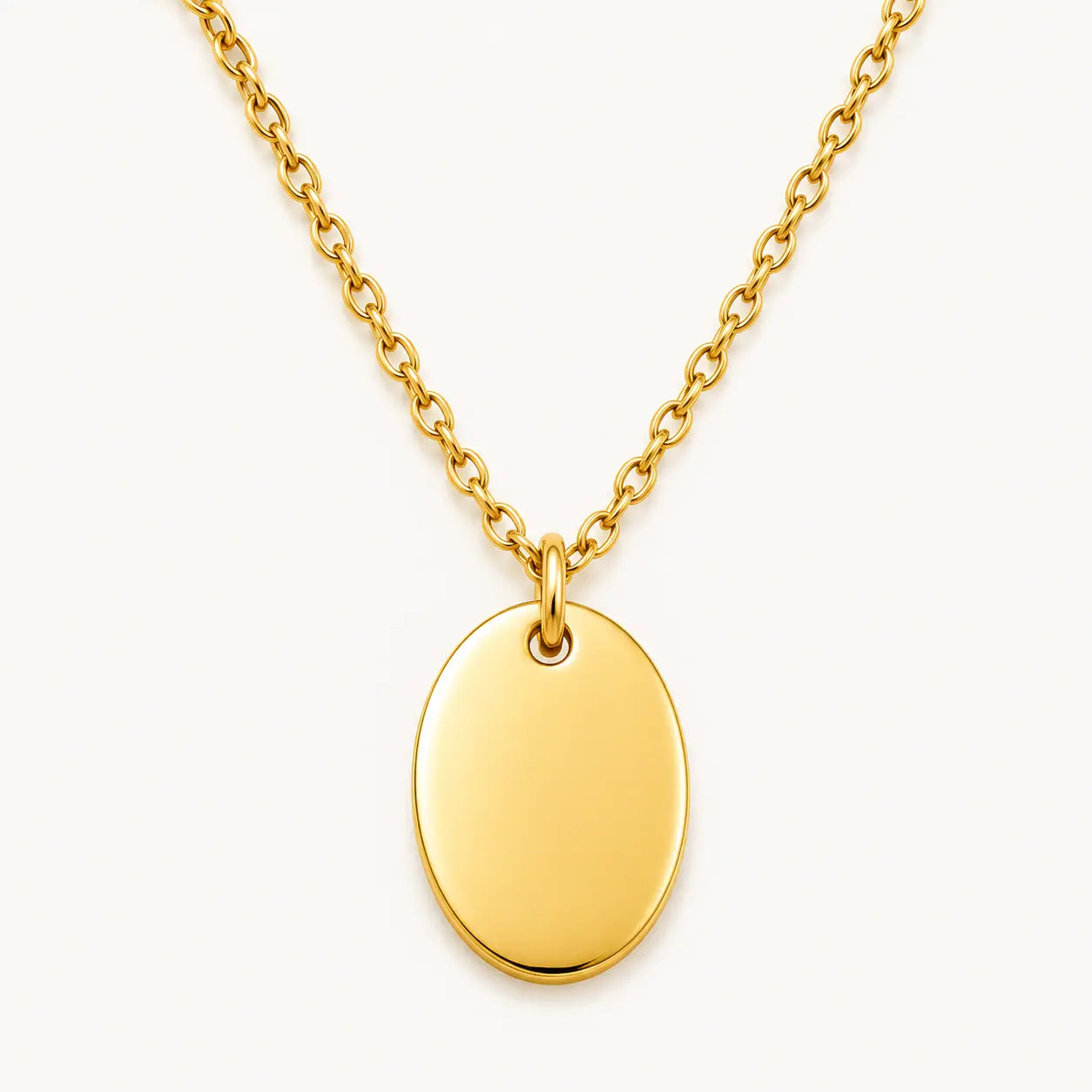 Collier Reflet