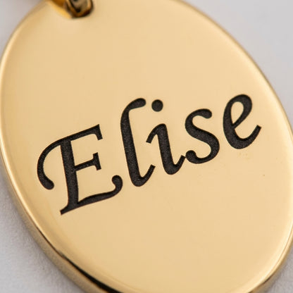 Collier Reflet