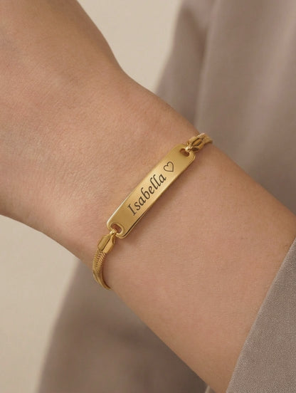 Bracelet Serpentine