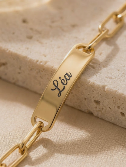 Bracelet Maillons