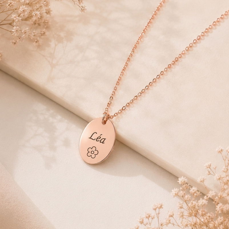 Collier Reflet