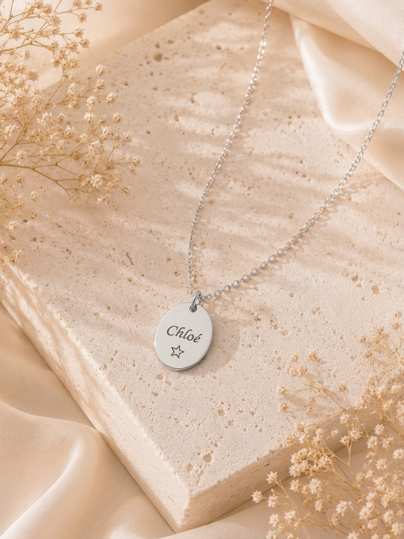 Collier Reflet