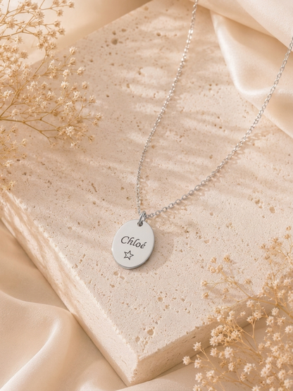 Collier Reflet