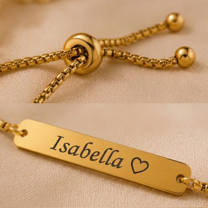 Bracelet Venise