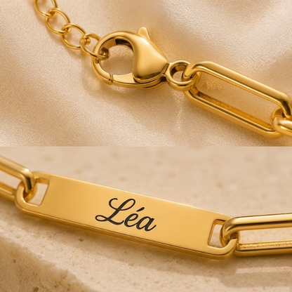 Bracelet Maillons