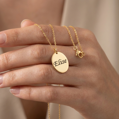 Collier Reflet