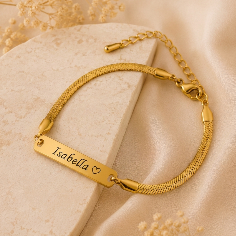 Bracelet Serpentine