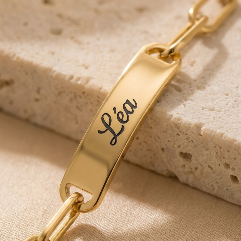Bracelet Maillons