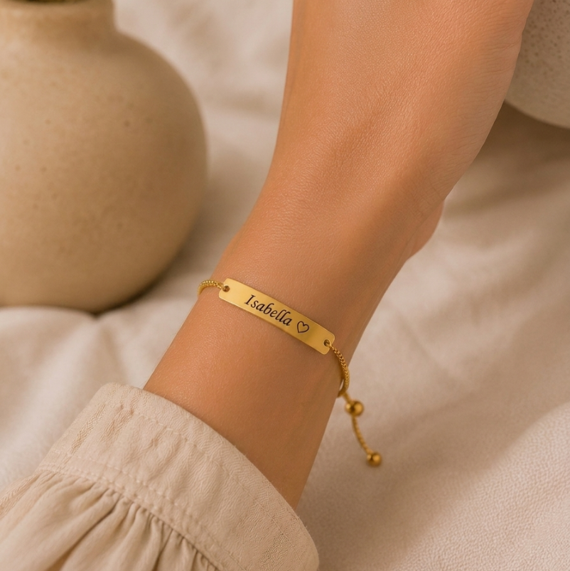 Bracelet Venise