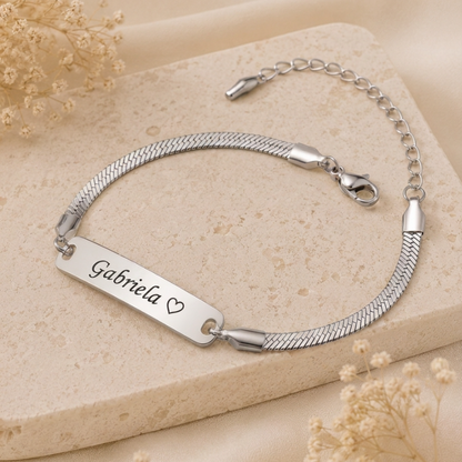 Bracelet Serpentine