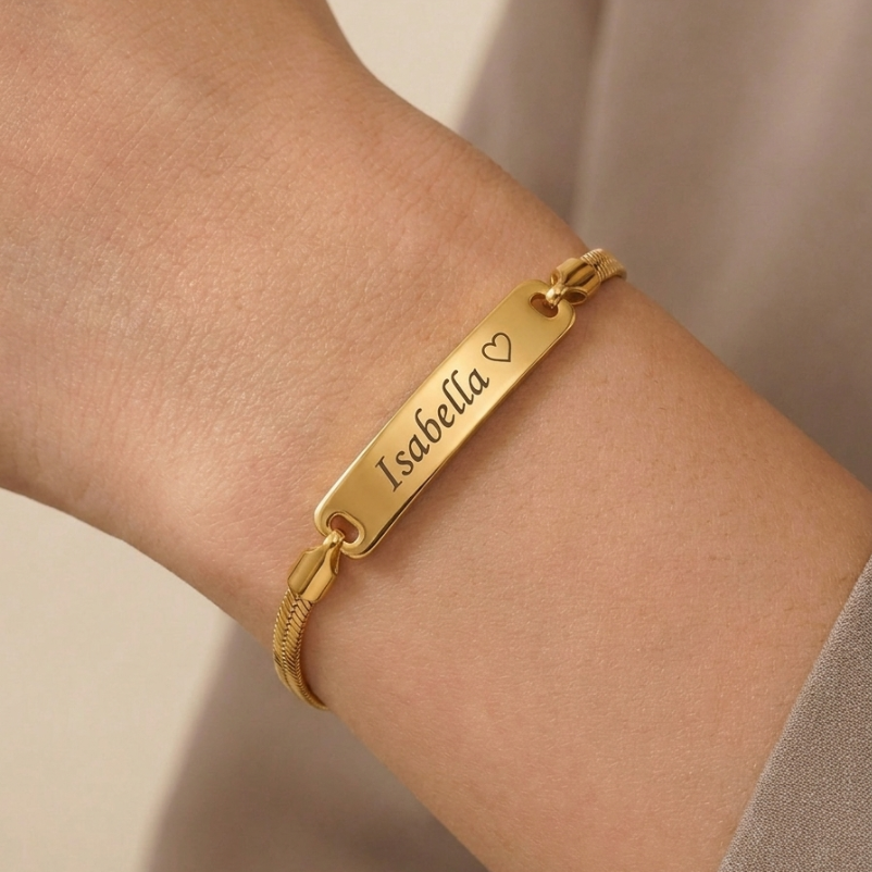 Bracelet Serpentine