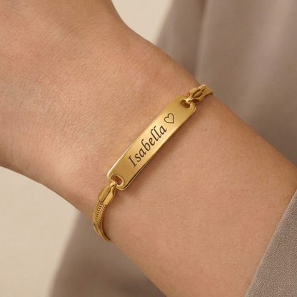 Bracelet Serpentine