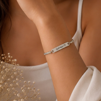 Bracelet Serpentine