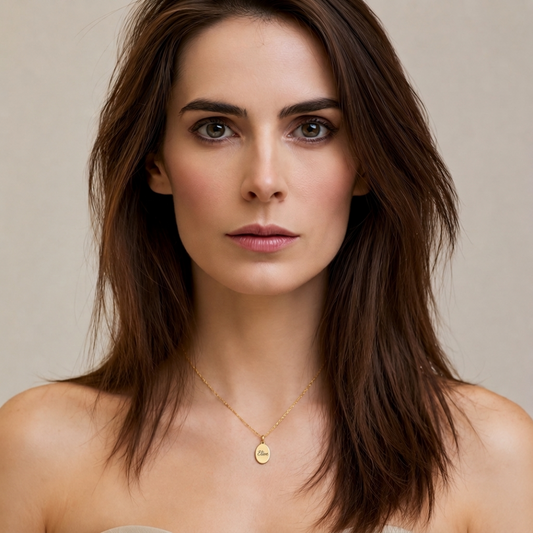 Collier Reflet