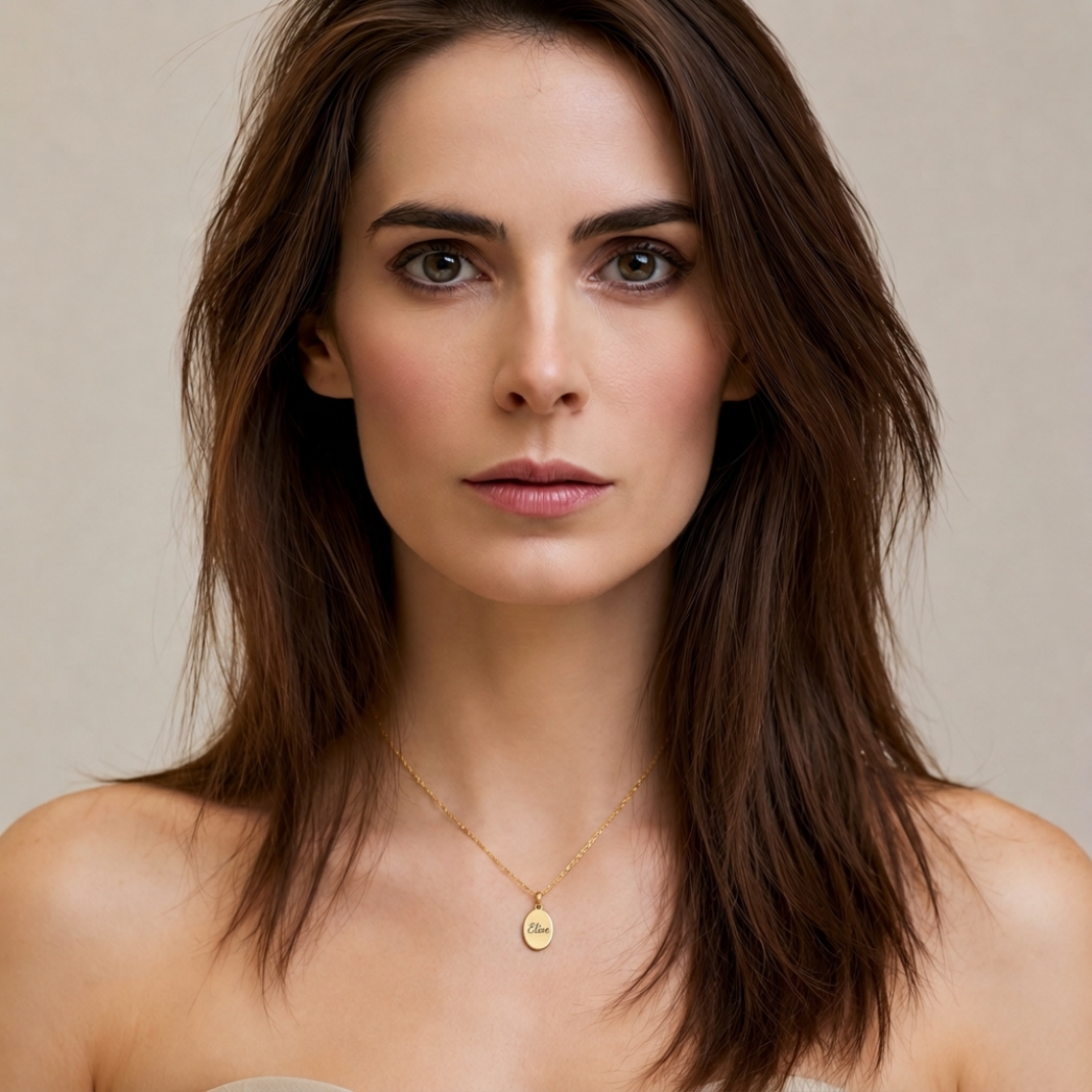 Collier Reflet