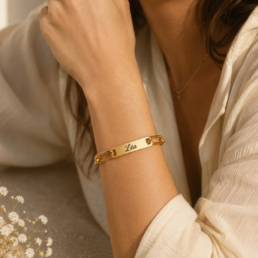 Bracelet Maillons