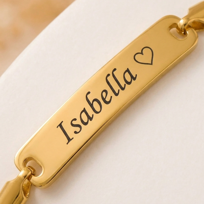 Bracelet Serpentine