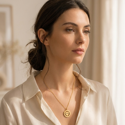 Collier Libre