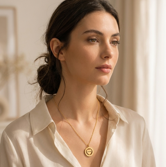 Collier Libre